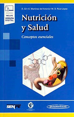 Nutricion Y Salud Conceptos Esenciales (Incluye Version Dig