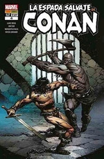 Espada Salvaje De Conan 4-Ross Luke / Zub Jim / Finch Mer