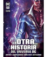 Otra Historia Del Universo Dc (Coleccion Dc Black Label)-