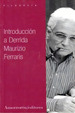 Introducci_N a Derrida, De Ferraris, Maurizio. Editorial Amorrortu Editores Espaa Sl, Tapa Blanda En EspaOl