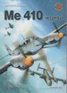 Me-410 in Combat-Air Miniatures No. 13