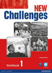 New Challenges 1-Workbook