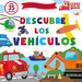 Descubre Los Veh'Culos-Aa. VV