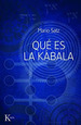 Que Es La Kabala-Mario Satz