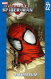 Ultimate Spiderman Vol 22 Ultimatum (Ingles) Tpb