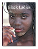 Black Ladies (Cartone)-Ommer Uwe (Papel)