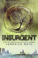 Insurgent-Veronica Roth