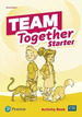 Team Together Starter-Activity Book-Pearson