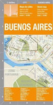 City Map-Buenos Aires-Julian De Dios