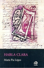 Habla Clara-Mar'a P'a LPez