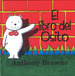 Libro Del Osito (Cartone)-Browne Anthony