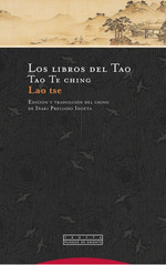 Los Libros Del Tao-Tao Te Ching, Lao Tse, Trotta