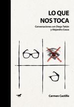Lo Que Nos Toca-Carmen Lopez Castillo