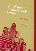 Vertigo De La Modernidad Tardia (Rustica)-Young Jock (Pap