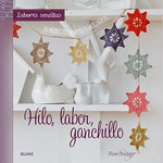Hilo Labor Ganchillo 20 Proyectos Bonitos Y Originales (Lab