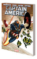 Captain America By Ed Brubaker Vol 4 Marvel (Ingls)