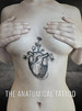 The Anatomical Tattoo-Emily Evans-Lotus Publishing