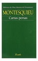 Cartas Persas (Obras Maestras Del Pensamiento 58)-Montesq