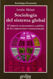 Sociologia Del Sistema Global El Impacto Socioeconomico-S