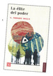 Elite Del Poder (Coleccion Sociologia)-Wright Mills C. (P