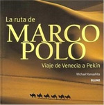 Ruta De Marco Polo Viaje De Venecia a Pekin (Cartone)-Yam
