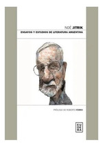 Ensayos Y Estudios De Literatura Argentina-Jitrik, Noe (P