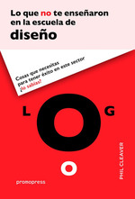 Lo Que No Te EnseAron En La Escuela De DiseO-Cleaver, Ph