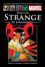 Doctor Strange El Juramento Salvat (EspaOl)