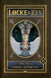 Locke & Key Master Edition 2-Joe Hill-Rodriguez-Idw