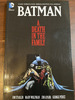 Batman a Death in the Family Tapa Blanda (Ingles)