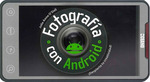 Libro Fotografia Con Android-ODell Jolie Anne-Oceano