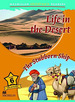 Life in the Desert / the Stubborn Ship (Macmillan Children'