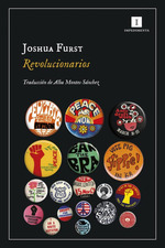 Revolucionarios, De Furst, Joshua. Editorial Impedimenta En EspaOl