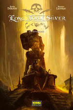 Long John Silver 4 Guyanacapac-Dorison-Lauffray-Norma