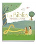 Biblia Narrada a Los NiOs (Ilustrado) (Cartone)-Dei Sere