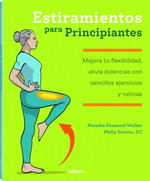 Estiramientos Para Principiantes-Sencillos Ejercicios