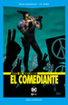 Antes De Watchmen El Comediante Dc Pocket-Azzarello-Ecc