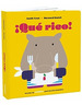 Que Rico! , De Janik, Coat., Vol. Abc. Editorialbel, Tapa Blanda En EspaOl, 1