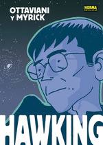 Hawking, De Ottaviani, Jim. Editorial Norma Editorial, S.a., Tapa Dura En EspaOl