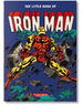 The Littl of, Iron Man (Marvel)-Pi-, De Roy Thomas., Vol. 0. Editorial Taschen, Tapa Dura En Ingls