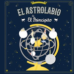 Astrolabio De El Principito (+6 aOs) (Cartone)-Saint Exu