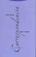 Correspondencia. Paul Celan-Nelly Sachs-Paul Cel, De Paul Celan. Editorial Trotta En EspaOl