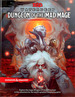 Dungeons & Dragons 5ta Ed Dungeon of the Mad Mage Adventure, De Wizards Wizards. Editorial Devir, EdiciN 1 En Ingls, 2024