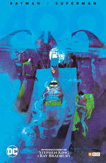 Batman Superman 400-Doug Moench-Ecc Tapa Dura