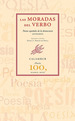 Las Moradas Del Verbo Poetas-Poetas EspaOles De La Democracia: Poetas EspaOles De La Democracia. Antolog'a, De Aa. VV. Editorial Calambur Editorial, Tapa Blanda En EspaOl, 2010