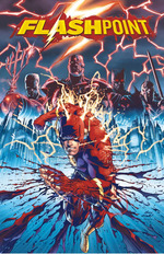 Flashpoint Xp 1-at-Jurgens-Johns-Ecc Espaa