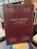 Exegeses Ready Research Bible