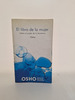 El Libro De La Mujer-Osho-Usado