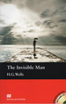 The Invisible Man-Macmillan