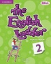 The English Ladder 2 Pupil's Book-Cambridge